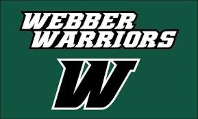 After an amazing conversation with @CoachFerguson9, I’ve been offered to compete at the next level, at Webber International University. Thanks, Coach⚔️💚