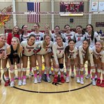 Photo by Chaparral Girls Volleyball (@ChaparralWVB)