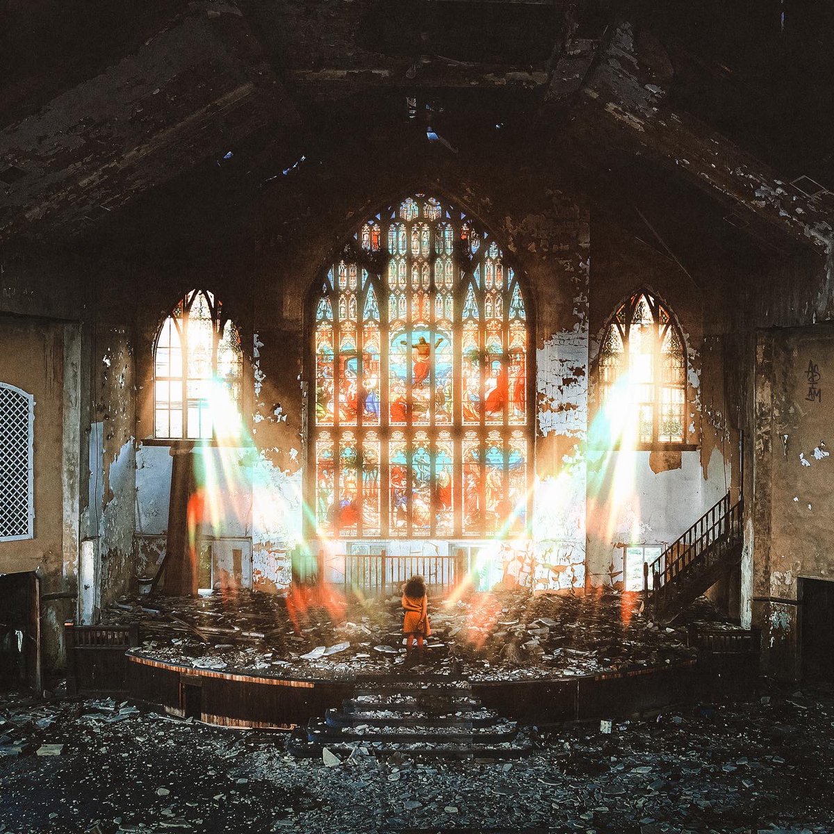 reachrecords's tweet image. 1K PHEWS DEBUT ALBUM ‘AS I AM’ OUT NOW ON ALL PLATFORMS ‼️‼️‼️

Let’s run it up 📈

1kphew.ffm.to/asiam