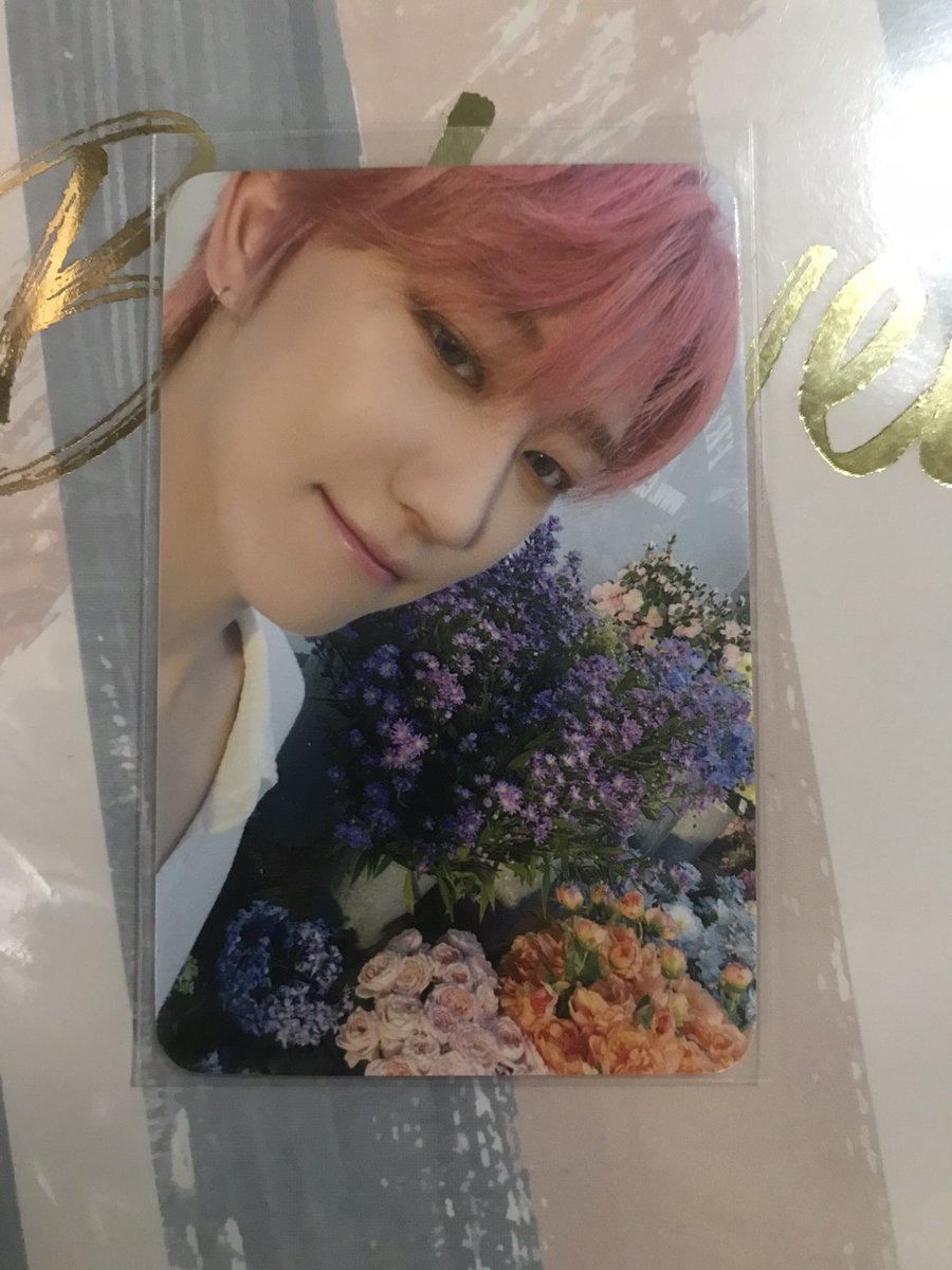 haosandlot's tweet photo. hello @hanniehaeist hao arrived safely today thank you for packing him well. thank you for trading with me i hope hoshi arrived safely rin ^^
#jenmails #hanniehaeisted https://t.co/YipCRytuOf