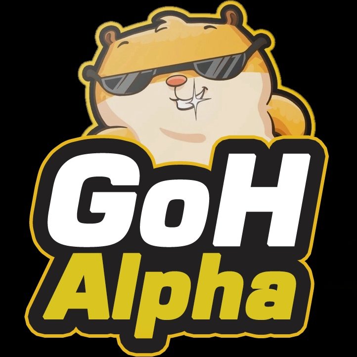 GoH alpha tweet media