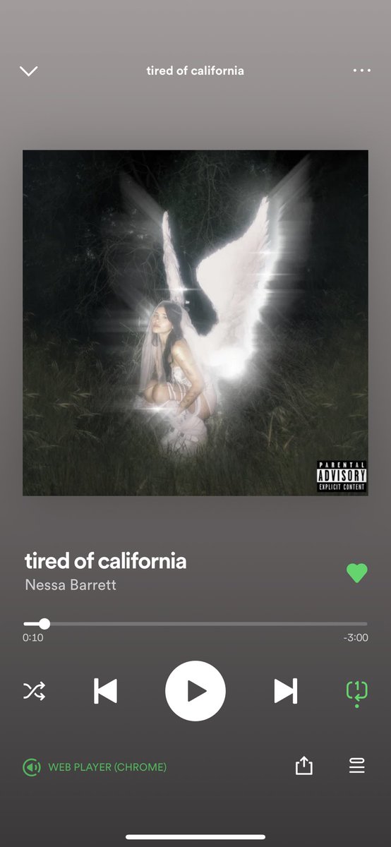 bcredxm's tweet photo. go stream this shit right now and blast it till your ears cant stand it this songs so fucking good https://t.co/3a2HnkHtZR