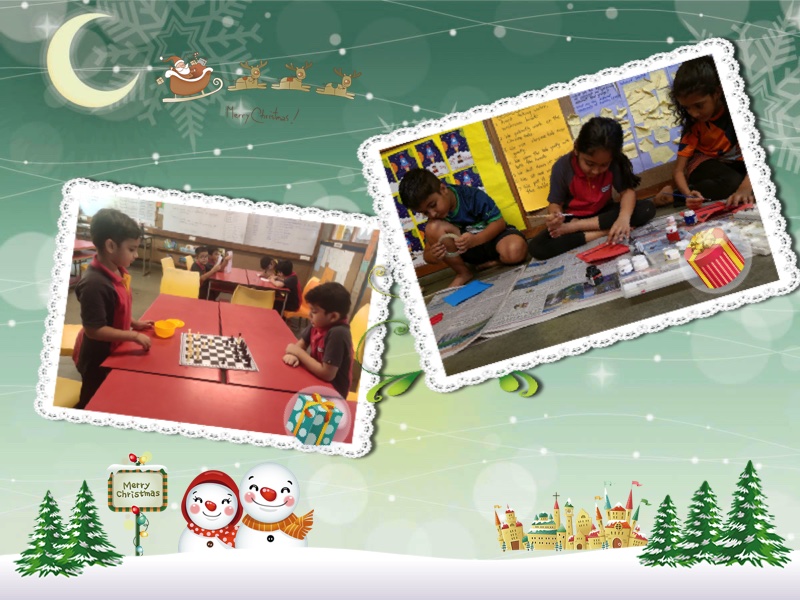Creating geniuses, that's what we believe in <a href="/FSSurat/">Fountainhead School</a> Grade 2 Ss engrossed in exploring their interests during #geniushour #personalinquiries <a href="/spencerideas/">Dr. John Spencer</a> <a href="/iborganization/">International Baccalaureate</a> @kjinquiry <a href="/trev_mackenzie/">Trevor MacKenzie</a> <a href="/BhumikaManglani/">Bhumika Manglani</a> <a href="/2ankitad/">Ankita Diwekar Kabra</a> <a href="/VardanKabra/">Vardan Kabra</a>