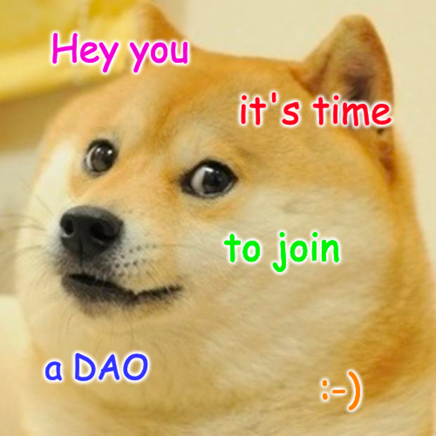 KenMFLau's tweet photo. If you’re building any type of DAO, working on the infrastructure and tooling that will support the transition to a web3 future of work (or consumer blockchain for that matter), DM me! https://t.co/D4EHiBWpiu