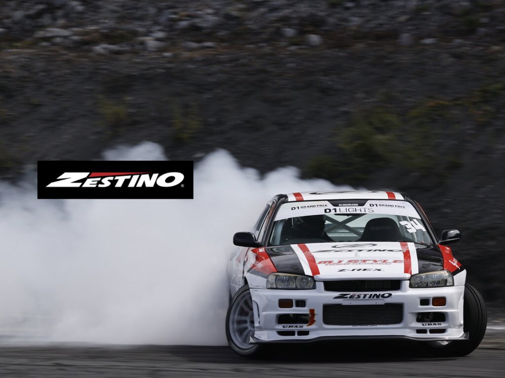 JapanTire's tweet photo. ZESTINO TIRES
D1Lights Rd.7&8 備北サーキット
三好隼人 選手
@MJhayatomiyoshi
#zestino
#mjstyle
#d1lights
#r34
#三好隼人
#備北サーキット https://t.co/ASR3uJfJPM