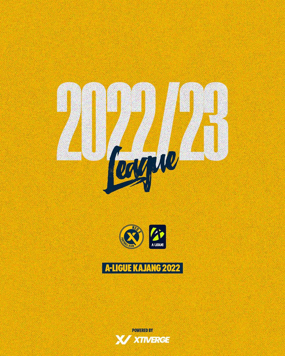 neoxfc_official's tweet photo. It’s coming. This October. https://t.co/2xbQVHrptp