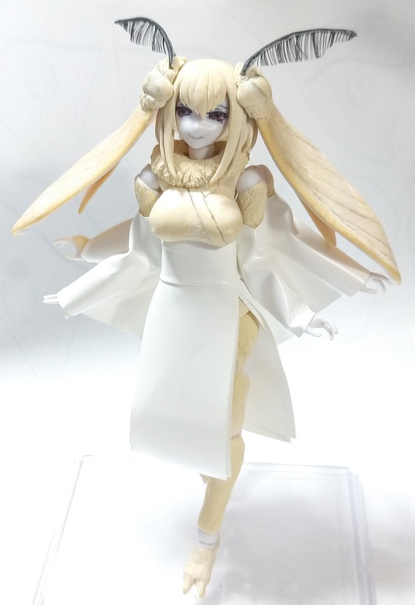 鬼崎きらら　ガレージキット 鬼崎きらら ガレージキット オンライン 通販