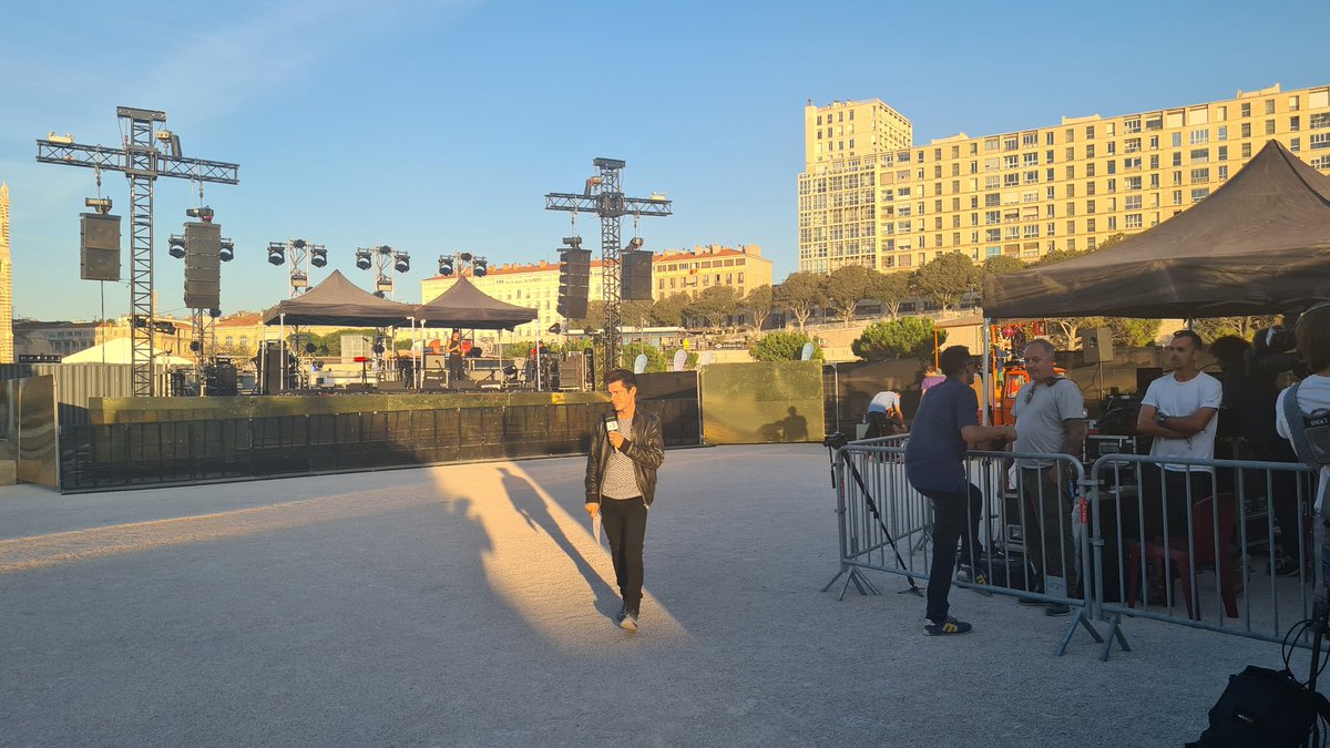 Syndicat des Activités Événementielles tweet media