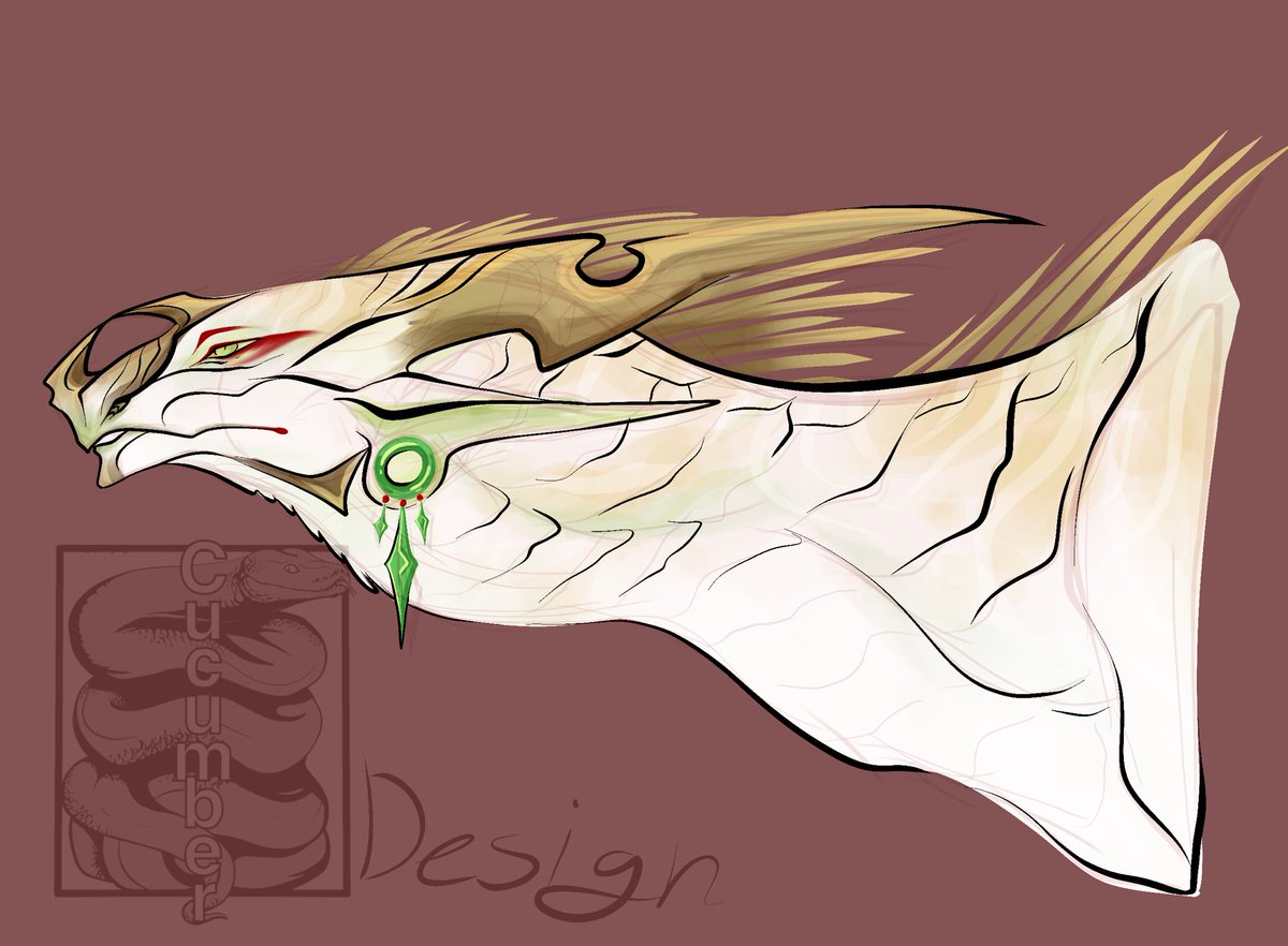 CucumberedSnake's tweet photo. Catching up on due art and customs,,,,

And just shitting around with doodles of ocs
#Wingsoffire #OCArt #WingsOfFireOc #Customs https://t.co/EUNjhnPC1w