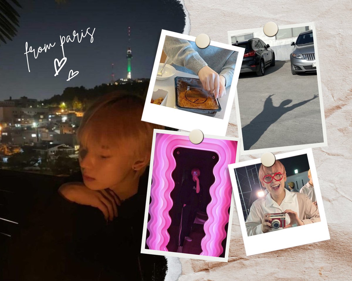 ⠀ ⠀⠀
⠀ ⠀⠀
                   BENJAMIN'S MEMORIES 𓈒
⠀ ⠀⠀
⠀ ⠀⠀