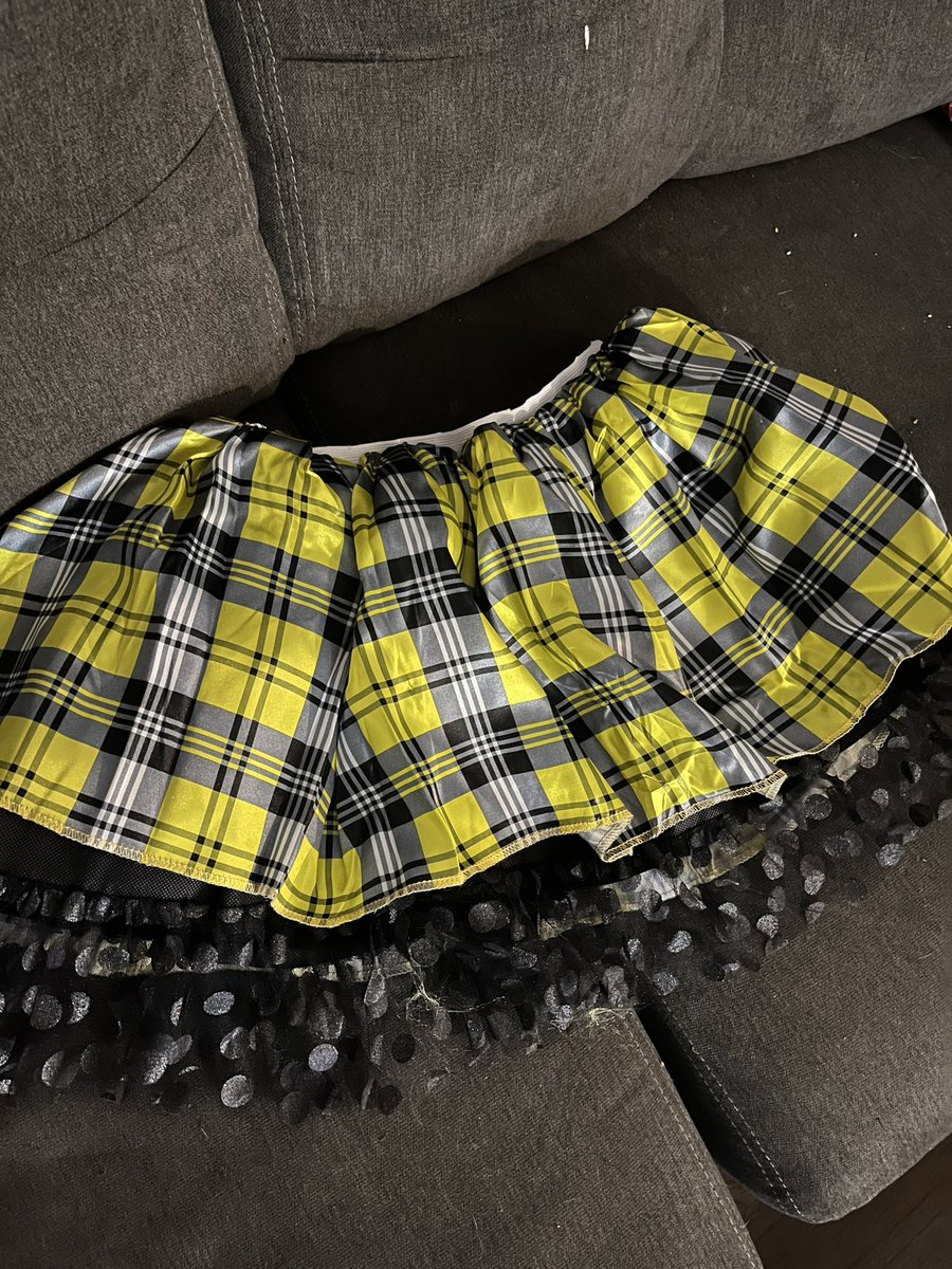 tasha_scho's tweet photo. @Wpg_BlueBombers’s next game theme is #Oktoberfest2022. Yes, the #BeautiesInBlue of #Section140 are already crafting up some outfit additions… #ForTheW #FanaticFans #FIFO https://t.co/VUzaCRSqh9