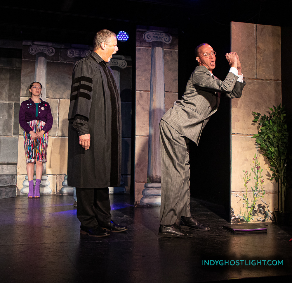 Indy Ghost Light tweet media