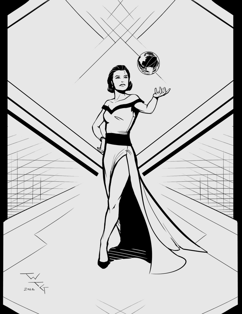 October 06 2022 | World Within Reach