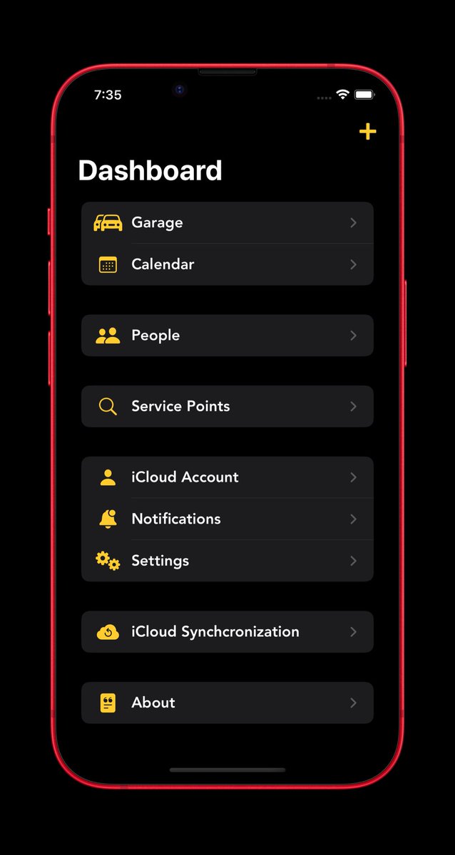 vehicles_cloud's tweet photo. Vehicles Cloud v 6.0 has been released: #update #downbad 

#Vehicles #Véhicules #Vehículos #Veículos #Veicoli #Cloud #maintenance #app #appstore #calendar #mechanic #car #service #iphone #ipad #iosdev #swiftlang #ios https://t.co/vy6oB0TUoc