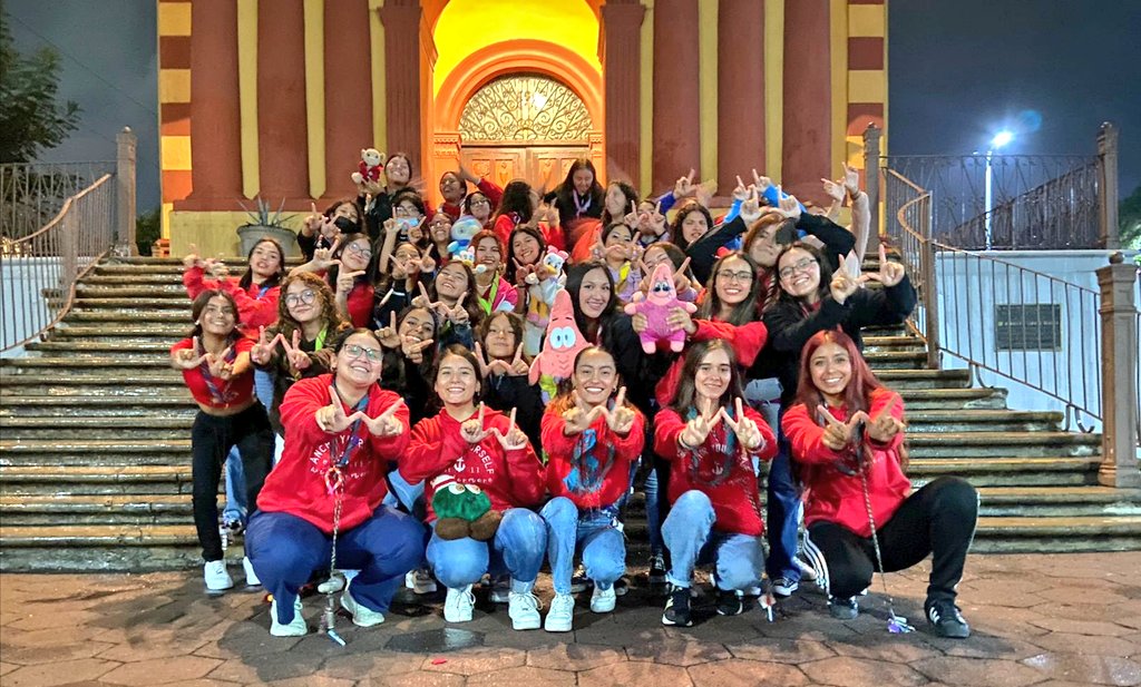 WindieWind's tweet photo. Te entrego todo lo que soy y todo lo que tengo, a ti Señor Jesús!! ❤️⚓
#WINDIEAMIGAS #HSREGIONAL
@RegionMtyMJC https://t.co/sLucN4opL9