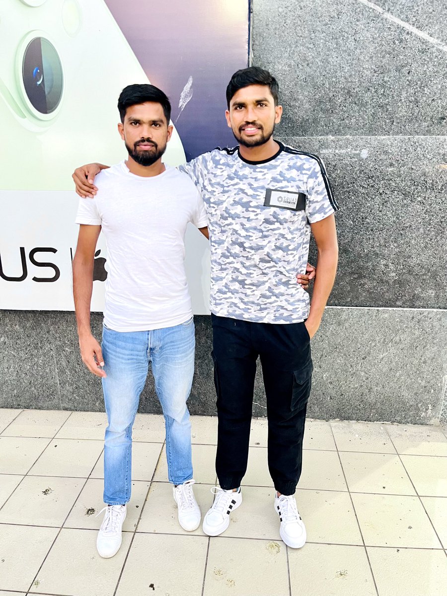 RajuPal67838373's tweet photo. #brother❤️ https://t.co/UW7MPKASKo