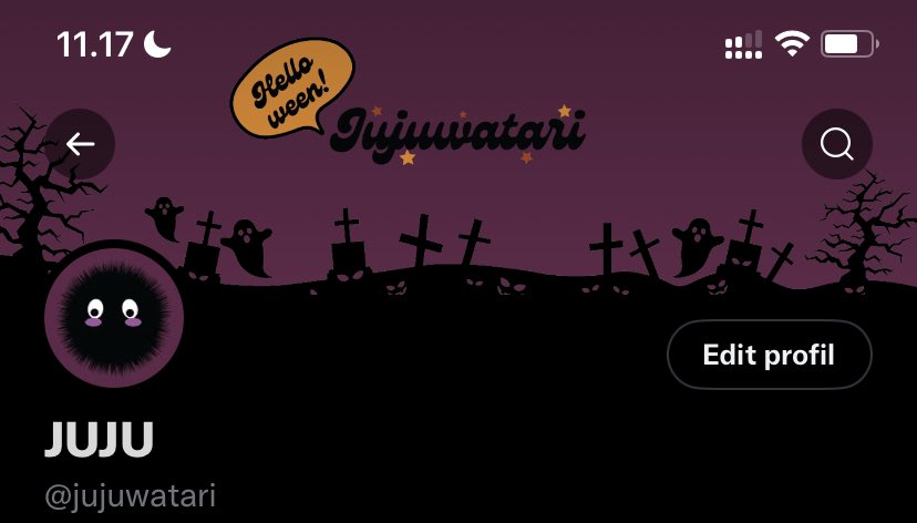 jujuwatari's tweet photo. layout khusus bulan ini 🥺 https://t.co/ypveqOM41W