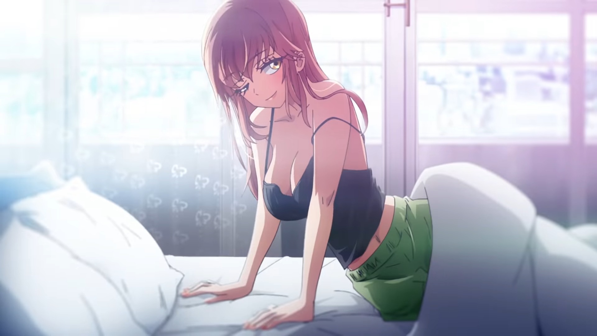 Аниме Koi WA Sekai