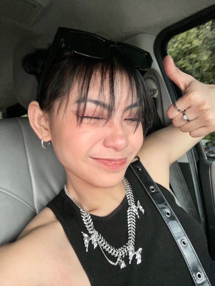 biancaarchives's tweet photo. we lovin’ the akhi’s “photo spamming” era 🤪 keep ‘em comin’, bianx 🤟

@G22Official #G22
@g22biancavforro #G22BIANCA https://t.co/51AyErjbOb
