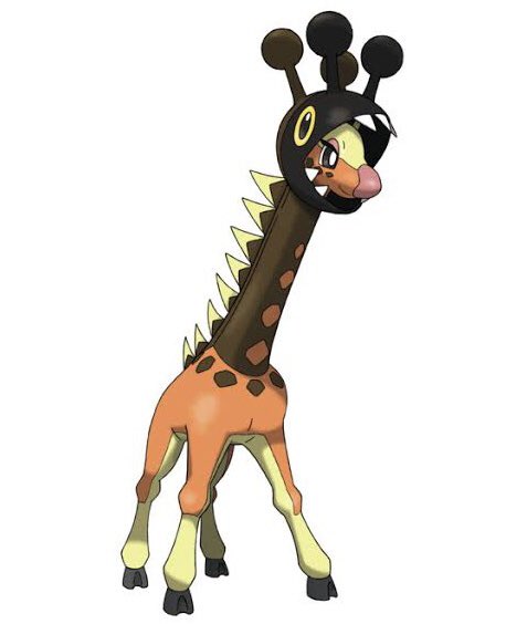 てかキリンリキって前後に頭ついてるからって事でのネーミングだと思ってたけど、おケツくんはリキくんって名前だったのね。
いや勿論ダブルミーニングなんだろうけどさ。

ん?じゃあ前側はただのキリンさんじゃん。 