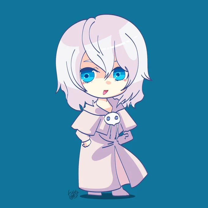 テミスくん 
