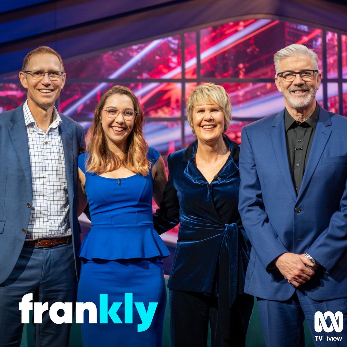 Fran Kelly tweet media