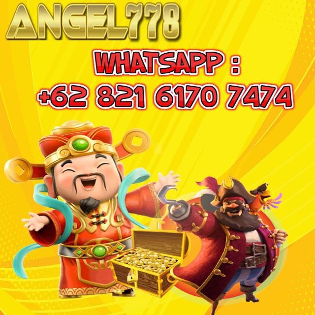 Clarissaa778's tweet photo. Ratting tinggi hanya disini 100%
#Angel778  #TerimaPulsa778 https://t.co/ZslgFimSEp