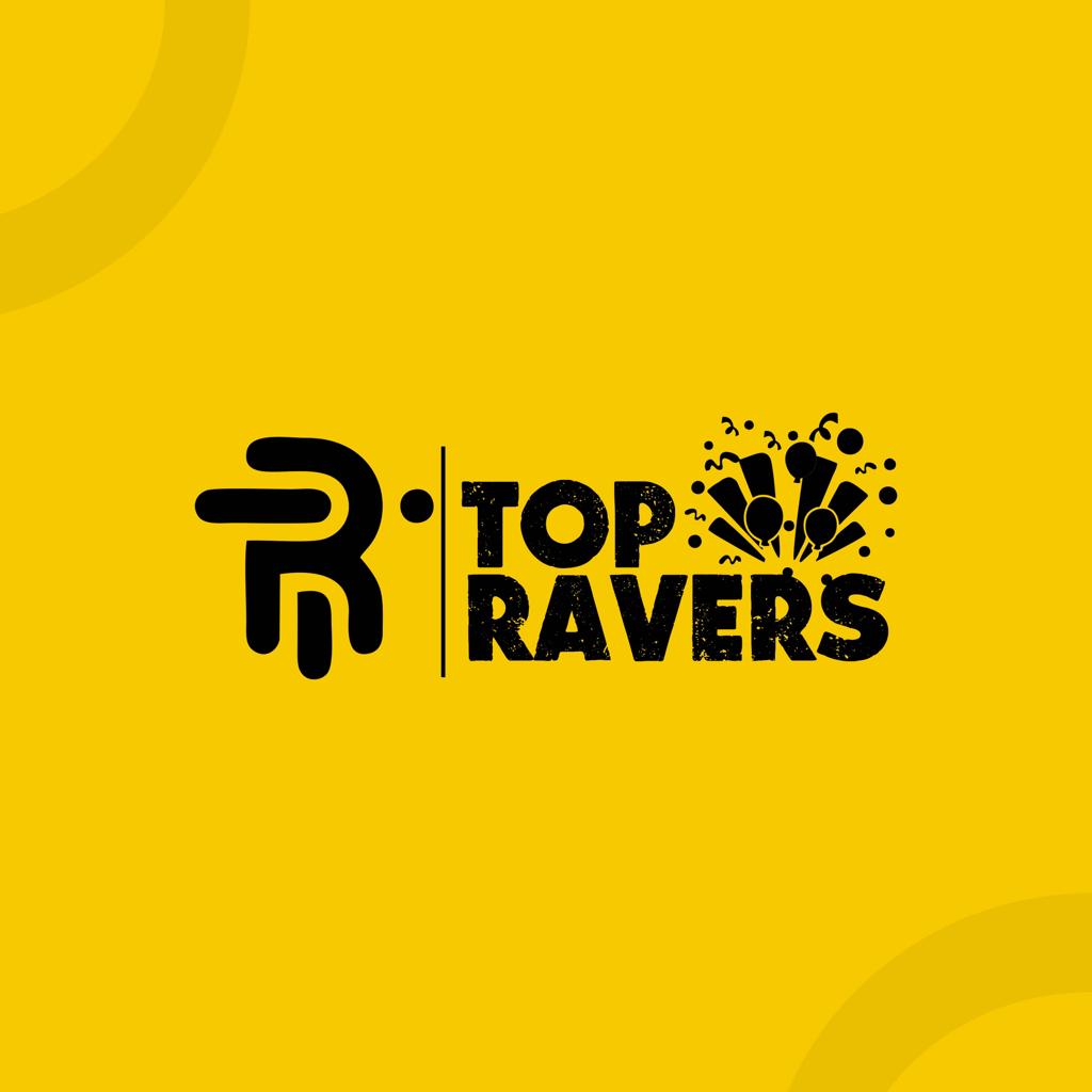 Top Ravers Ghana tweet media