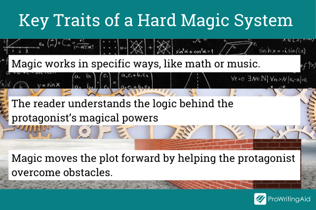oakleyrcampbell's tweet photo. Writing Tip Tuesday!
Key Traits of a Hard Magic System
#oakleyrcampbell #writingtiptuesday #writingtips #hardmagicsystem #magicsystems #amwriting #writingcommunity #traitsofmagic https://t.co/VsuTFoBebj