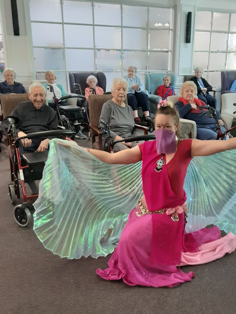 BlueCross tweet media