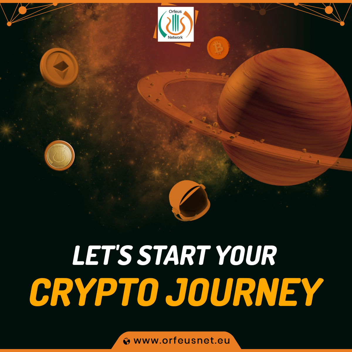 NetworkOrfeus's tweet photo. Start your crypto adventure with #OrfeusNetwork. Welcome traveler, it's time to defeat the dragon and save the princess!
Join our public sale: https://t.co/eCvXUMiThW
#orftoken #icosale #cryptocurrency #travel #digitalnomad https://t.co/uwJFs8CDHr