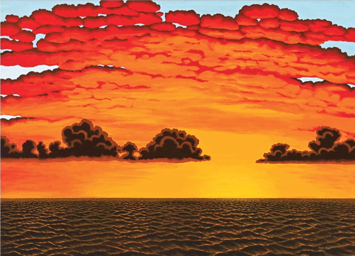 cairnsgallery's tweet photo. What's On โ News and events
There is much to see and do at Cairns Art Gallery this October. Find out more using the link below - https://t.co/1UZL25FMZS https://t.co/SYh6LMyDgj