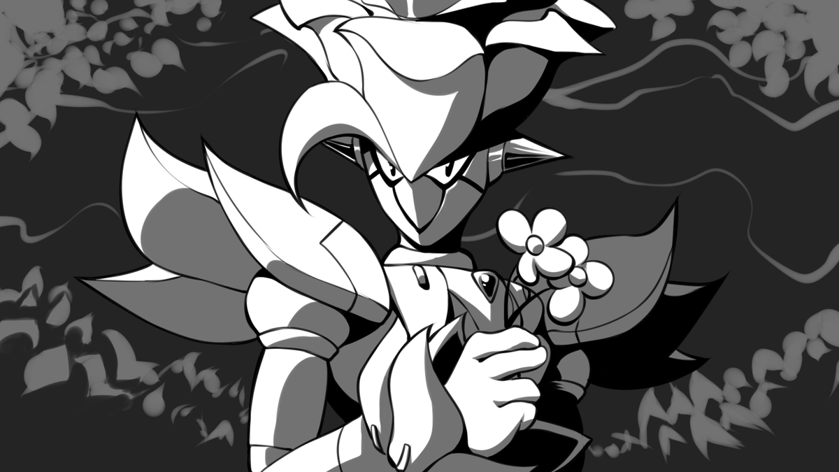 RakintorWorld's tweet image. el inktober con trampa de hoy
#inktober2022 #inktober #ramoderosas #boquet #megamanx #axlthered