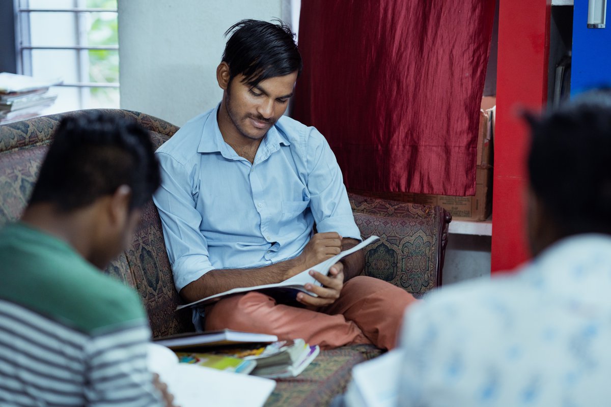 HopeNowAsia's tweet photo. Education is the foundation upon which we build our future. At Hope Now we are committed to a quality education that will bring a stable adult life for all of our children.

#education #hopenow #future https://t.co/iQguvfVCWl