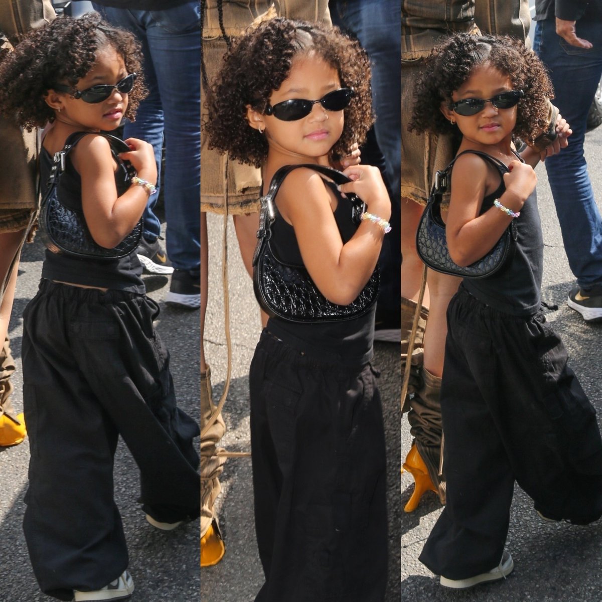 AcessoTravis's tweet photo. Simplesmente ela, Stormi Webster. 🤎🌩️ https://t.co/JGoUDZBfAo
