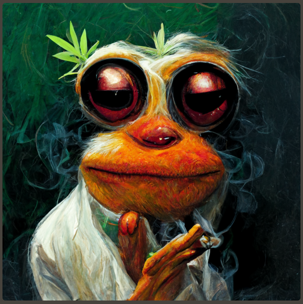 DLefey's tweet photo. @Papulaeth self portrait. 2022 https://t.co/M3ycaUh2Im