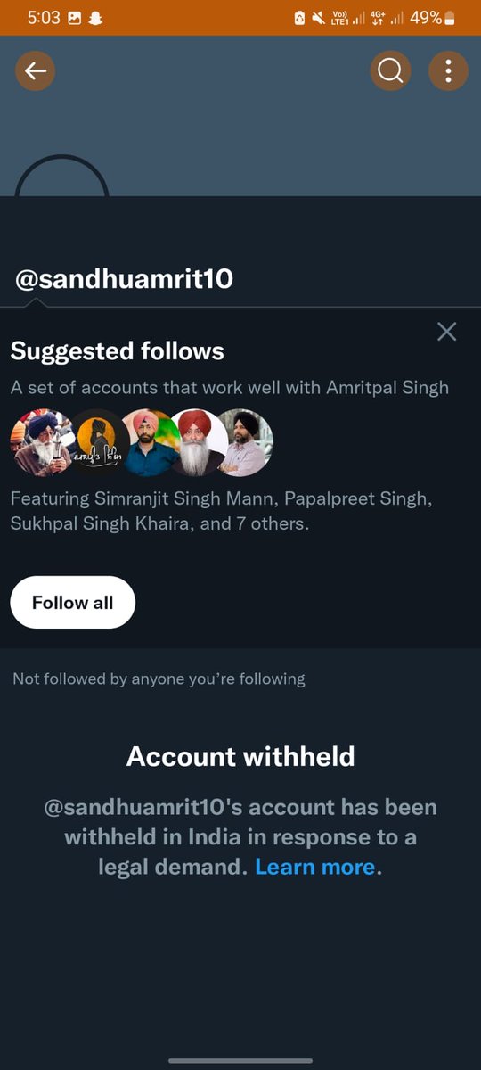 ਨਿੰਮ ਕੌਰ tweet media