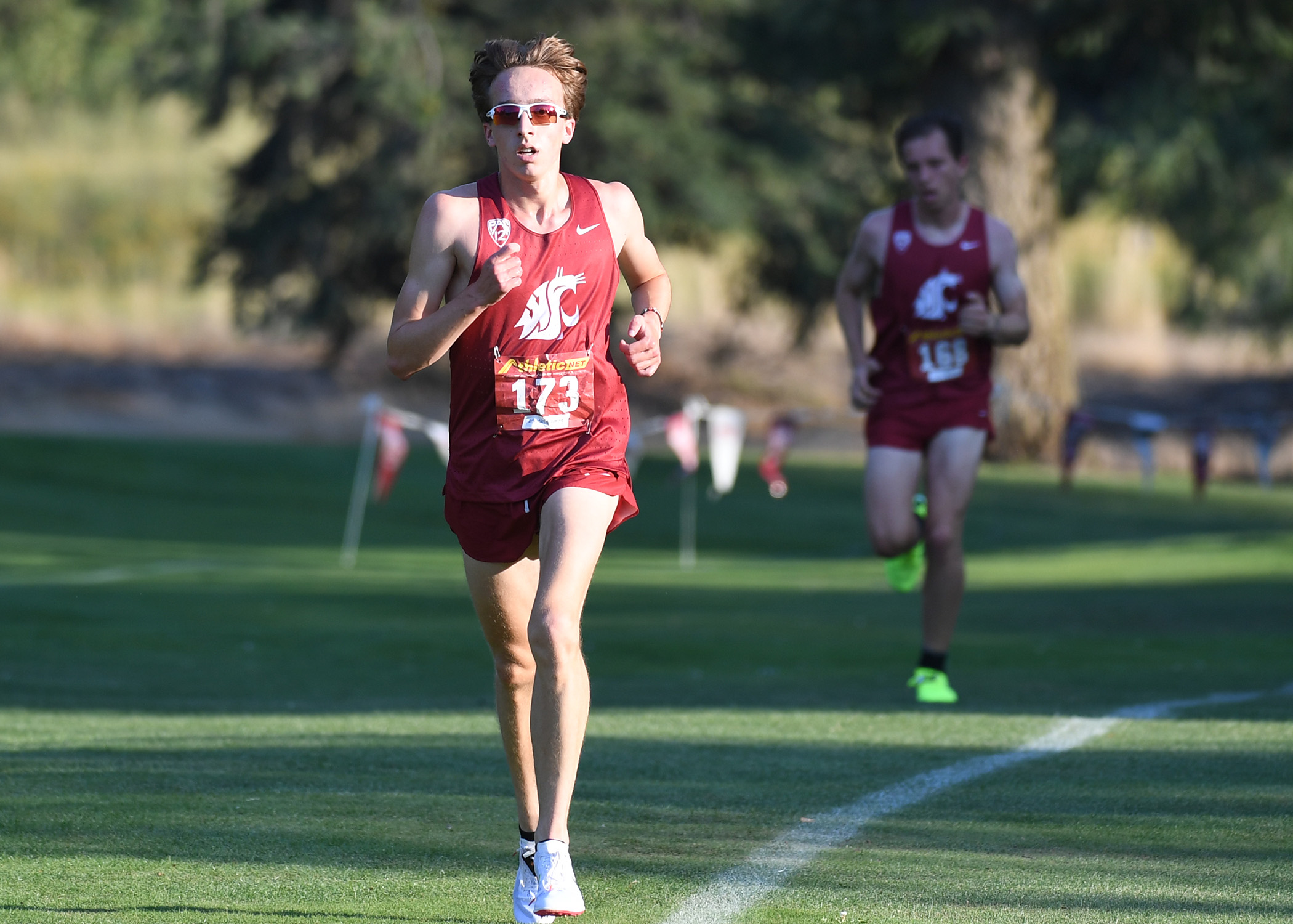Washington State XC/TF (WSUCougarXCTF) / Twitter
