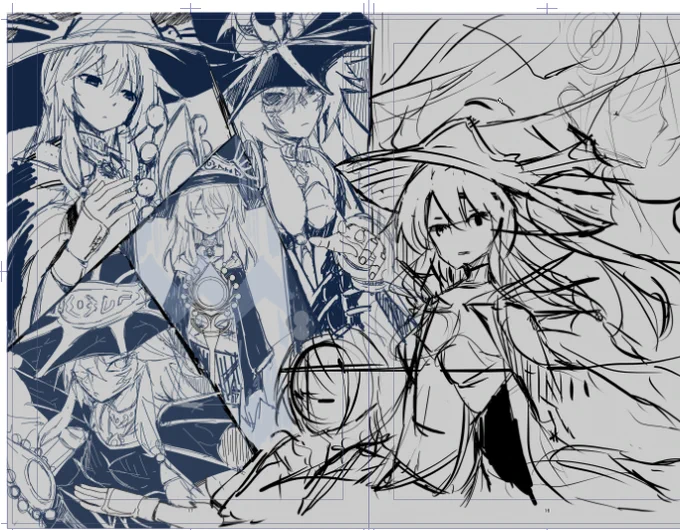 下書きWip 