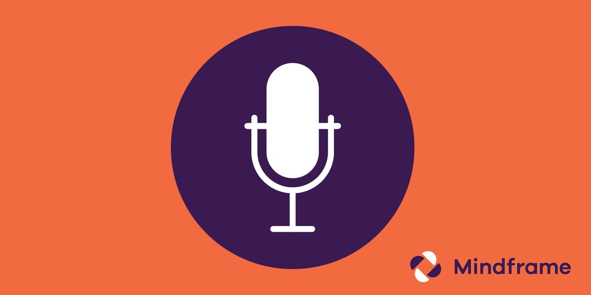 MindframeMedia's tweet photo. If you missed launch yesterday of #ImagesMatter: Mindframe guidelines for image use, you can now listen to the recording: https://t.co/PtPan9nHy9 Thank you to everyone who attended, our host, @sophiescott2 &
@CMorgan265, @TheInnerNinjaFo & @zacseidler for joining the discussion. https://t.co/dwv431yG5c