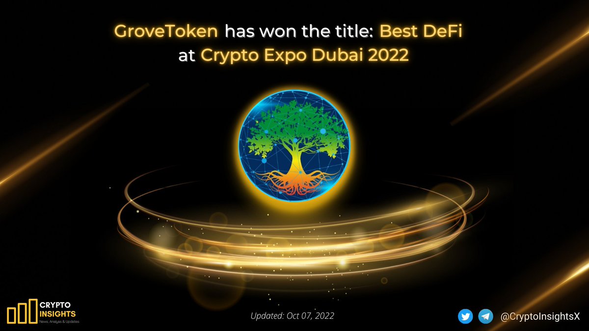 Crypto Insights tweet media