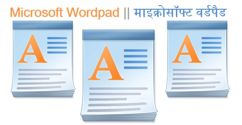 copaguide's tweet image. Using WordPad in Windows
वर्डपेड का उपयोग
copaguide.com/2021/03/how-to…
#iticopa #computernotes #learncomputers #windows #wordpad