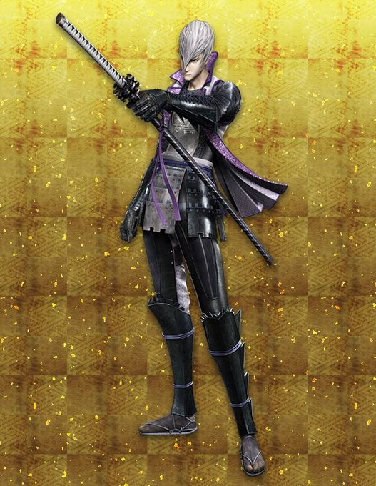 画像まとめ 戦国basara 学園basara 新着 ページ目 アニメレーダー