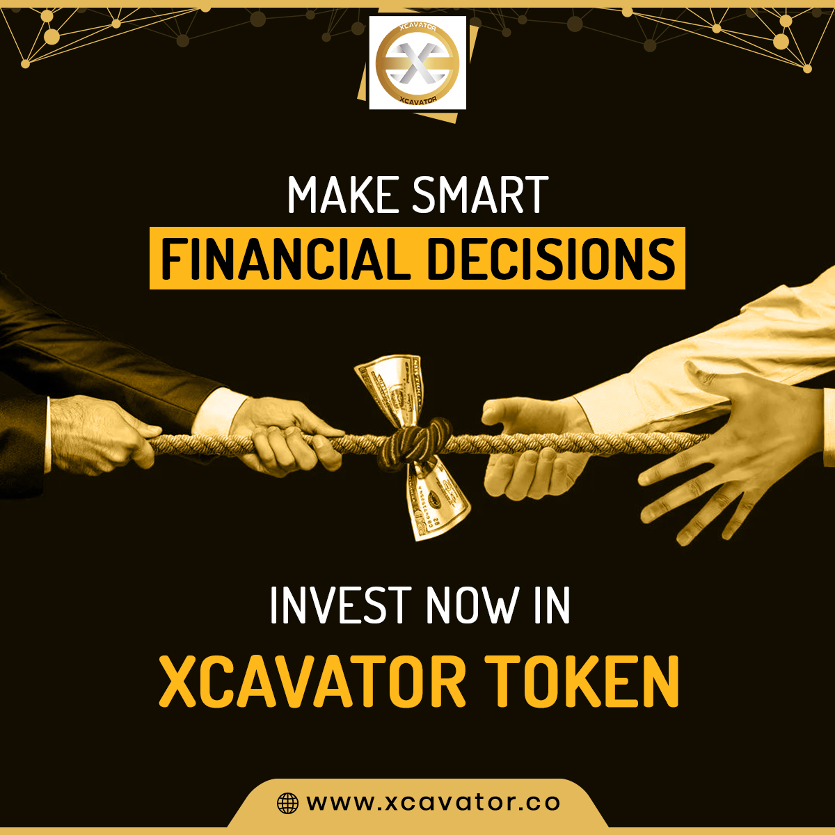 Xcavator International tweet media