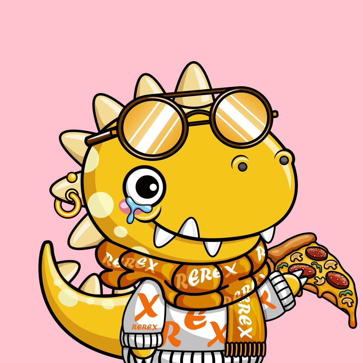 Godmai_ReRex's tweet photo. @JRNYcrypto It has to be @ReRexOfficial !! https://t.co/SrGeFdVD6I