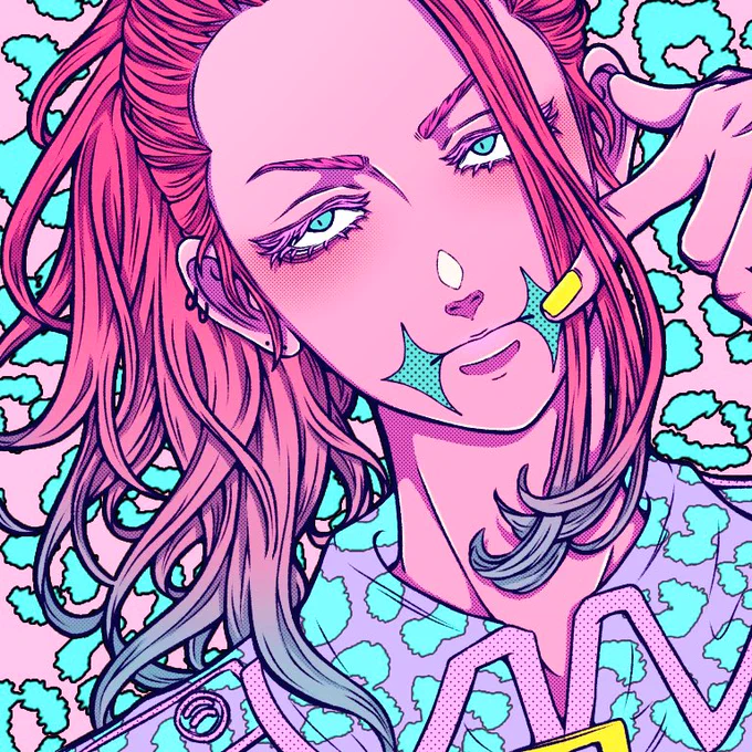 「 あの日何があったか 」…サンズハルチヨ / #東卍FA  