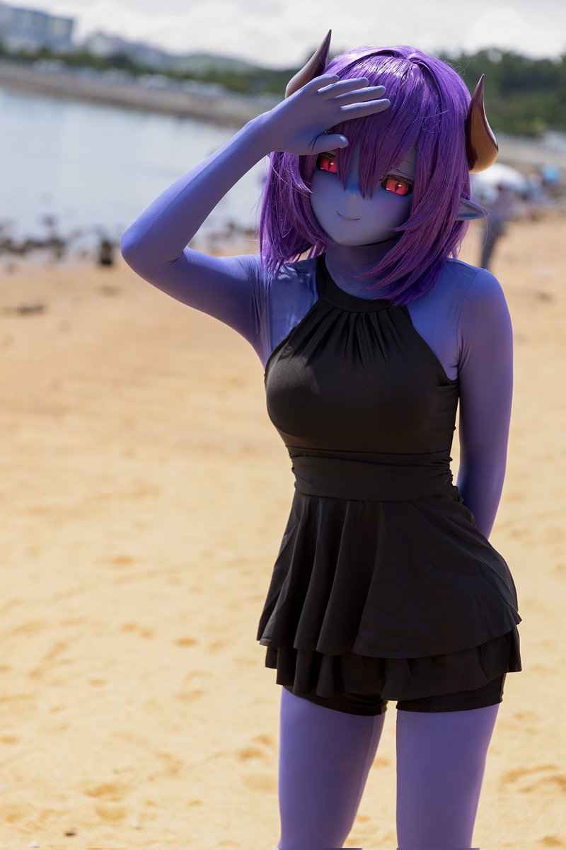 W99_123's tweet photo. seaside vacation🏖️
📷 @lazydogDCD https://t.co/oJenvWvtEC
