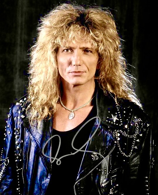 David Coverdale tweet media