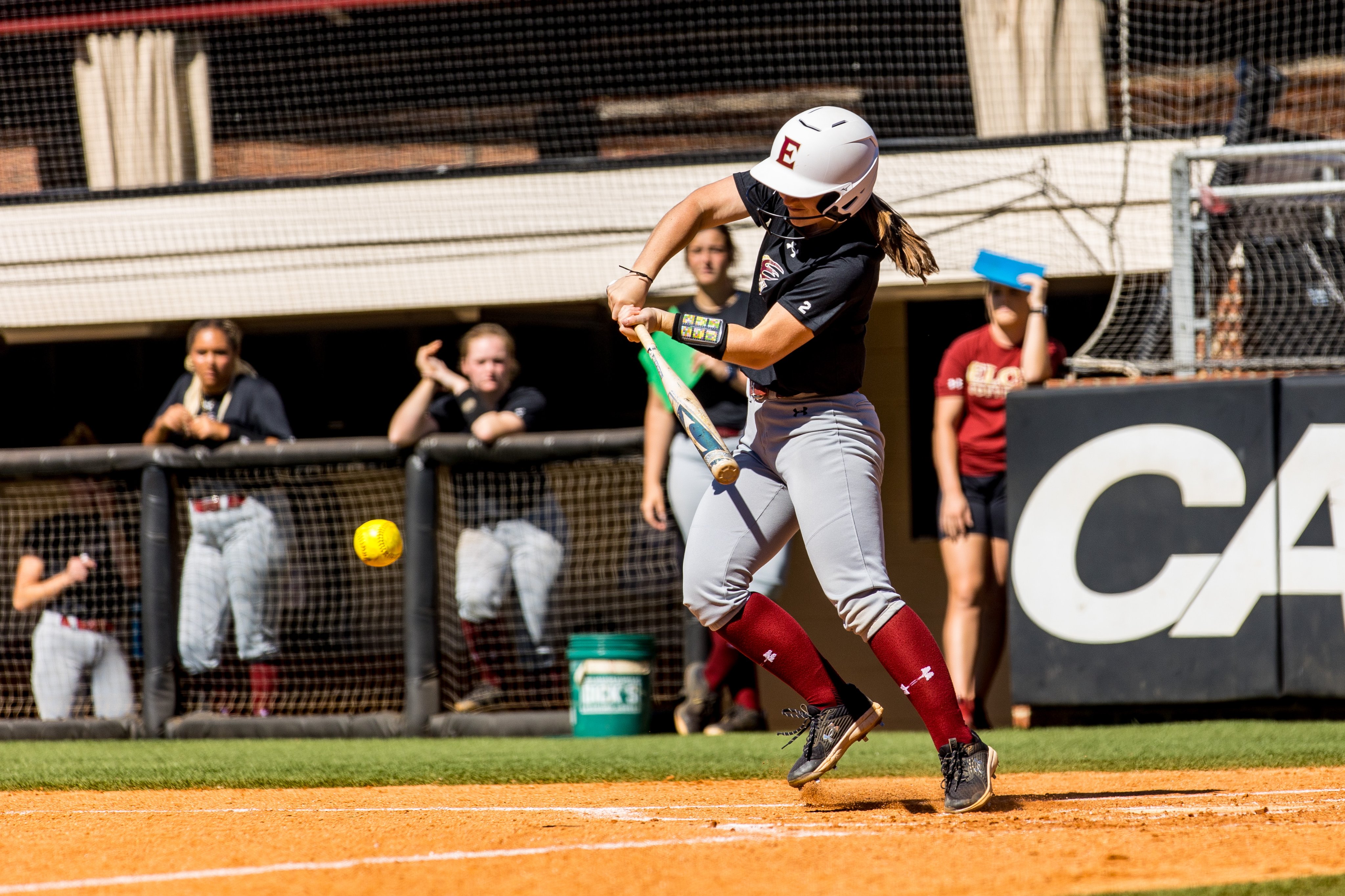 Elon Softball (ElonSoftball) / Twitter