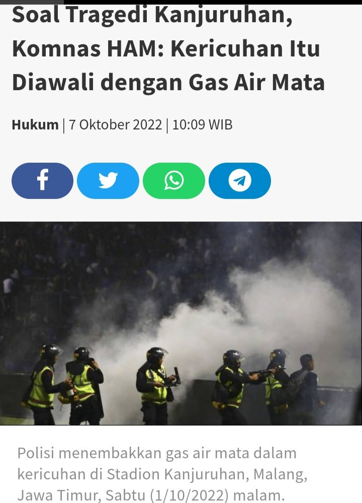 KomNasMompimpa Emang nggak Becus. 😅😅😅😅😅